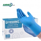 愛馬斯APFGWCHD46100食品級(jí)一次性丁腈手套 愛馬斯APFGWCHD46100食品級(jí)一次性丁腈手套