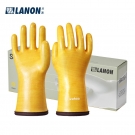 LANON蘭浪WS48液態硅膠耐高溫手套