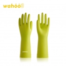 LANON蘭浪ZR-30-Standard植絨PVC手套