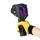 華盛昌DT-9897L工業智能長焦型紅外熱像儀