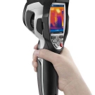 華盛昌DT-980L-8專業工具型紅外熱像儀
