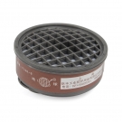 地球7100-3防有機(jī)氣體濾毒盒