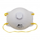 麥特瑞FP1SLAVw杯狀帶閥防塵口罩