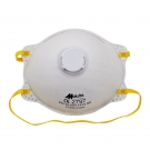 麥特瑞FP2SLAVpw杯狀帶閥防塵口罩