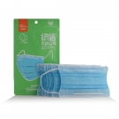 綠盾1007平面無紡布兒童口罩 綠盾1007平面無紡布兒童口罩