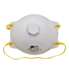 麥特瑞FP3SLAVw杯狀帶閥防塵口罩