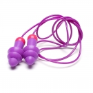 羿科60308305 6405可重復使用帶線硅膠耳塞 羿科60308305 6405可重復使用帶線硅膠耳塞