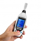 華盛昌DT-96迷你型手持式空氣質(zhì)量檢測(cè)儀