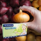 藍(lán)帆醫(yī)療C9101一次性PVC手套