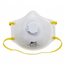 麥特瑞Envi501P1V杯狀帶閥防塵口罩