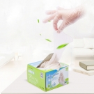 藍(lán)帆醫(yī)療C3216一次性PVC手套