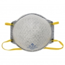 麥特瑞ET-P2OV活性炭杯狀防塵口罩