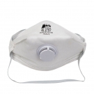 麥特瑞FP3VSLFM船型折疊帶閥防塵口罩
