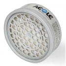 羿科60414151 B1 H6002無(wú)機(jī)氣體濾毒盒