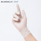 藍帆醫療L9311一次性無粉橡膠手套