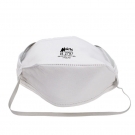 麥特瑞FP3SLFM船型折疊防塵口罩