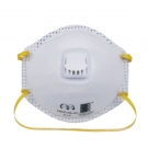 麥特瑞MKP1SLAV杯狀帶閥防塵口罩