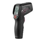 華盛昌DT-836專業型二合一環形激光紅外線測溫儀