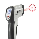 華盛昌DT-8872工業環形激光紅外線測溫儀