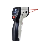 華盛昌DT-822迷你型專業級紅外線測溫儀