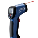 華盛昌DT-8856無線USB接口二合一紅外線測溫儀