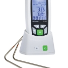 華盛昌DT-163W食品專用測溫儀