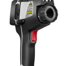 華盛昌DT-9875專業(yè)型紅外熱像儀