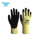 多給力WG-730耐磨防滑三級防割手套