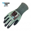 多給力WG-788可觸屏五級防割手套