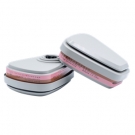 高瑪1703 A1P2濾毒盒