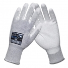多給力OP-170e PU涂層耐磨防滑防靜電手套