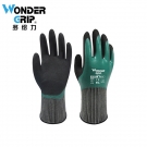 多給力WG-518防水耐磨防滑勞保手套