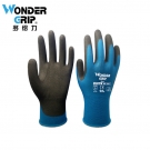 多給力WG-1857耐磨透氣勞保手套 多給力WG-1857耐磨透氣勞保手套