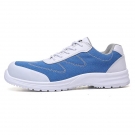 羿科60726020輕便運(yùn)動耐磨耐油安全鞋