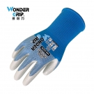 多給力WG-522W雙拼蜂巢耐磨勞保手套 多給力WG-522W雙拼蜂巢耐磨勞保手套