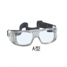 康諧醫療KX-46運動型鉛眼鏡