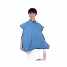 康諧醫(yī)療高領坎肩式圍裙