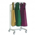 康諧醫(yī)療防護衣架b型