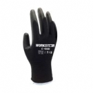 多給力C-100B PU涂層勞保手套 多給力C-100B PU涂層勞保手套