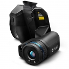 菲力爾FLIR T860高性能手持式紅外熱像儀