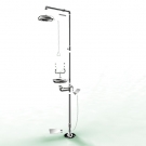 羿科60902201復合式洗眼器