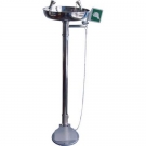 羿科60902202立式洗眼器