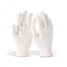 好員工H10-SM600白色棉紗手套