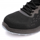 巴盾6503輕便透氣工地防砸安全鞋