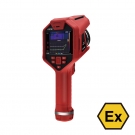 飛礎科858X-Ex專業(yè)精簡型手持防爆紅外熱像儀