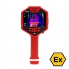 飛礎科856-Ex高端手持防爆紅外熱像儀