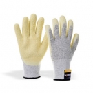 好員工PE-105灰白色HPPE防割手套