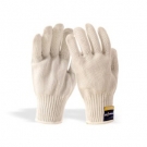 好員工PG-205白色7針防割手套