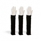 好員工GH-740黑色防割套袖