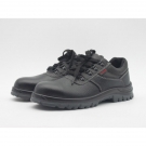 華信吉豹WB7145S防砸防靜電低幫安全鞋